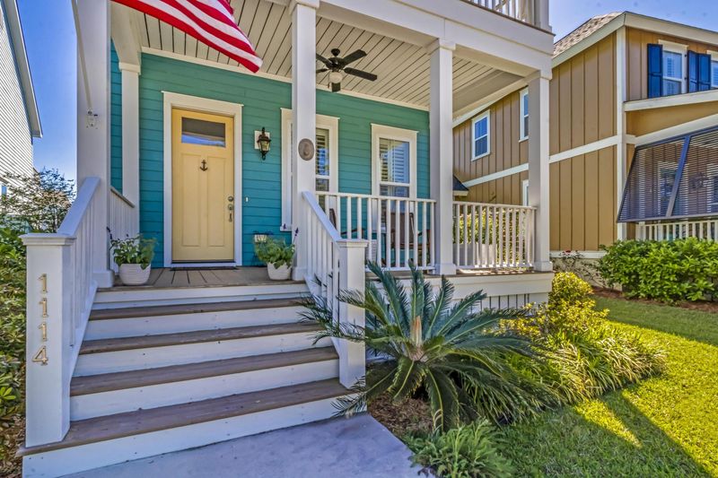 1114 John Mcenery Rd, Charleston, SC 29412