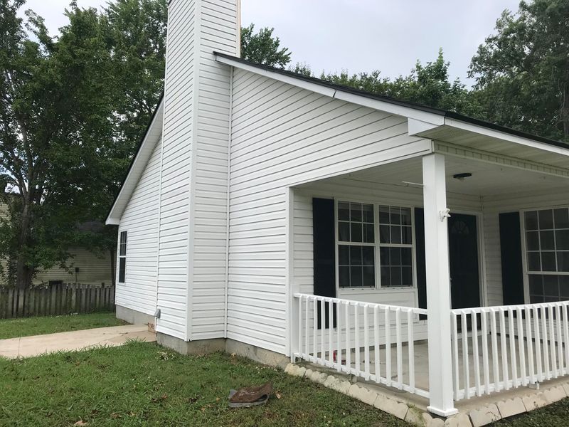 8554 S Waccamaw Ct, North Charleston, SC 29406