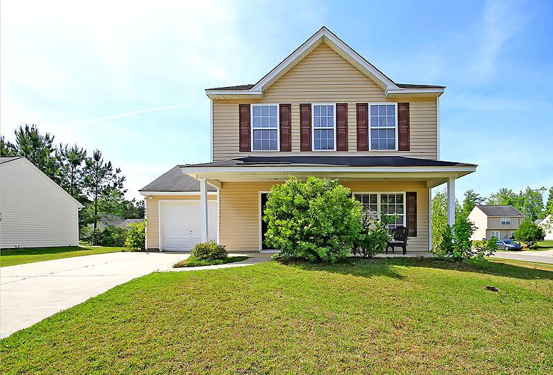 401 Eagleston Dr, Moncks Corner, SC 29461