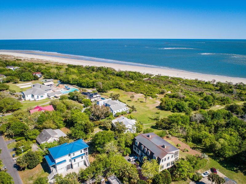 1715 Atlantic Ave, Sullivans Island, SC 29482