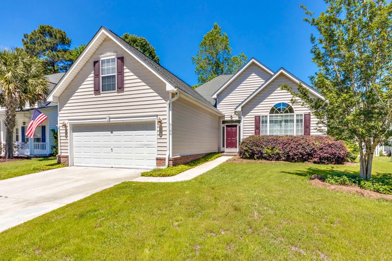 3196 Sonja Way, Mount Pleasant, SC 29466