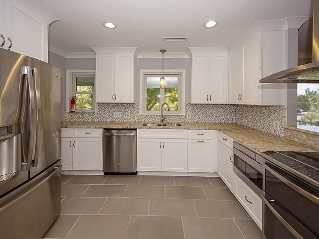1602 Poe Ave, Sullivans Island, SC 29482