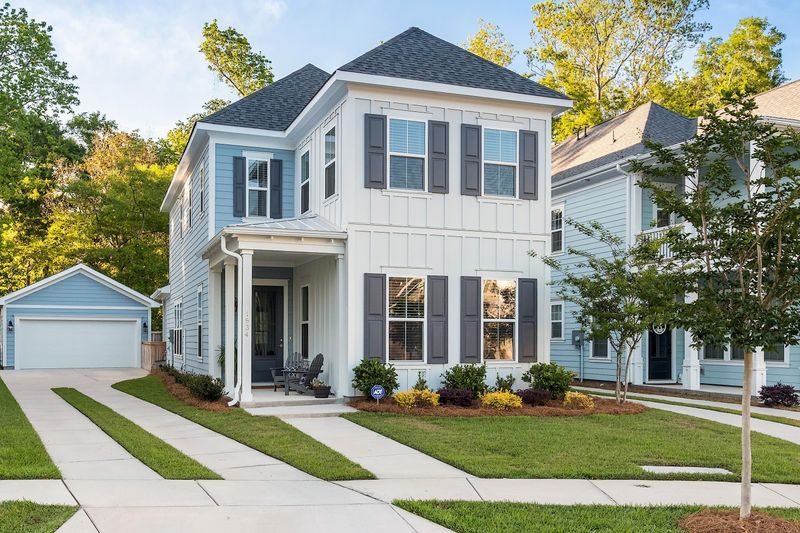 1934 Fleming Woods Rd, Charleston, SC 29412