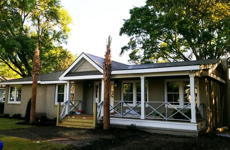 1486 Indian St, Mount Pleasant, SC 29464