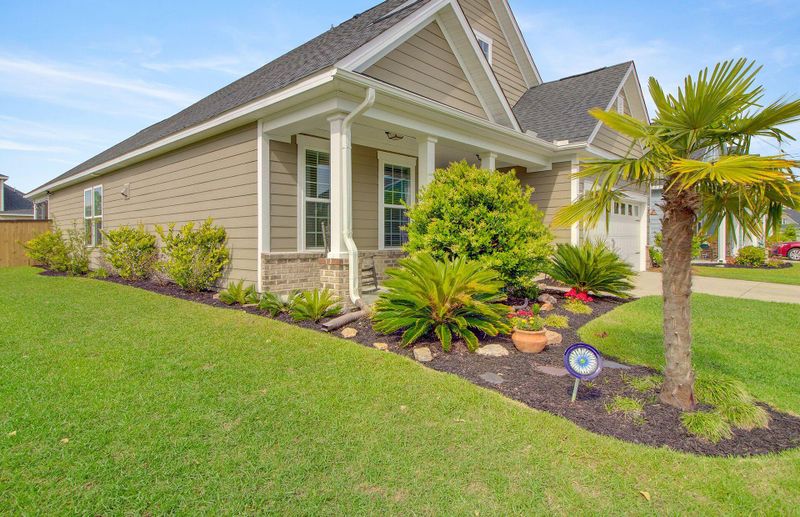 739 Goodlet Cir, Charleston, SC 29412