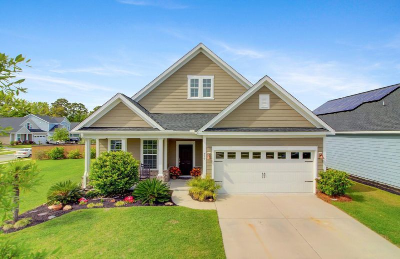 739 Goodlet Cir, Charleston, SC 29412