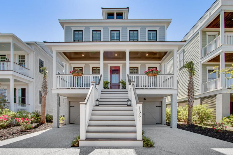 1364 Penshell Pl, Mount Pleasant, SC 29464