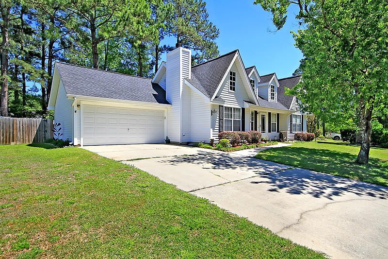 223 Jasmine Dr, Summerville, SC 29483