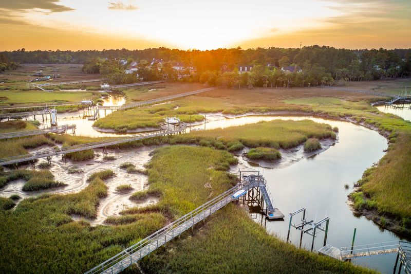 3092 Pignatelli Crescent, Mount Pleasant, SC 29466