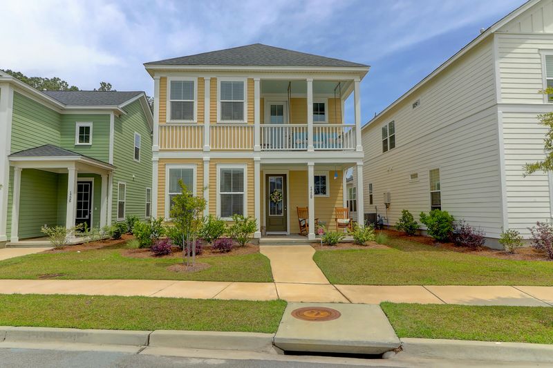 1728 Sparkleberry Ln, Johns Island, SC 29455