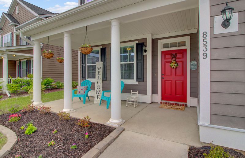 8539 Majestic St, North Charleston, SC 29420