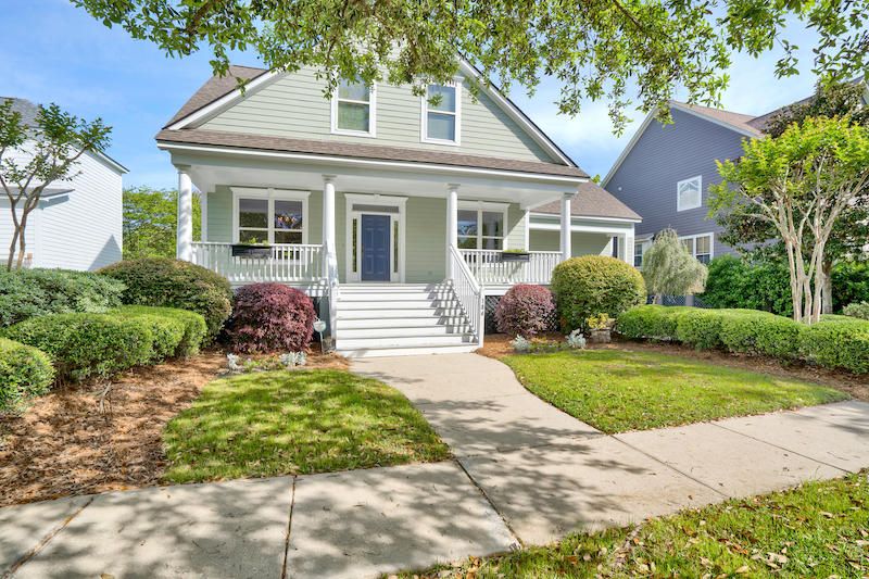 184 Scott St, Charleston, SC 29492