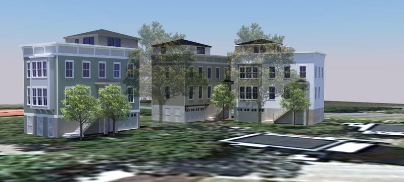 7 Old Summerhouse Rd, Charleston, SC 29412