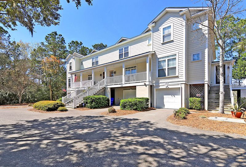 600 Merrifield Ct, Mount Pleasant, SC 29466