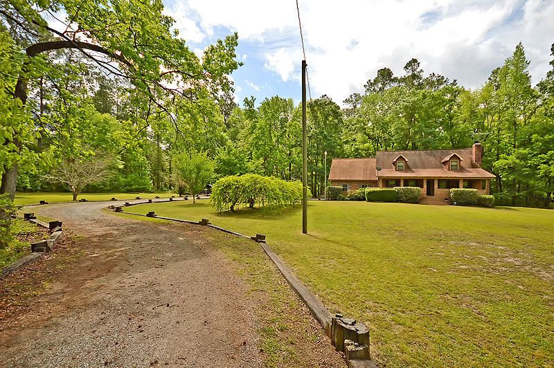 149 Shoofly Rd, Ridgeville, SC 29472