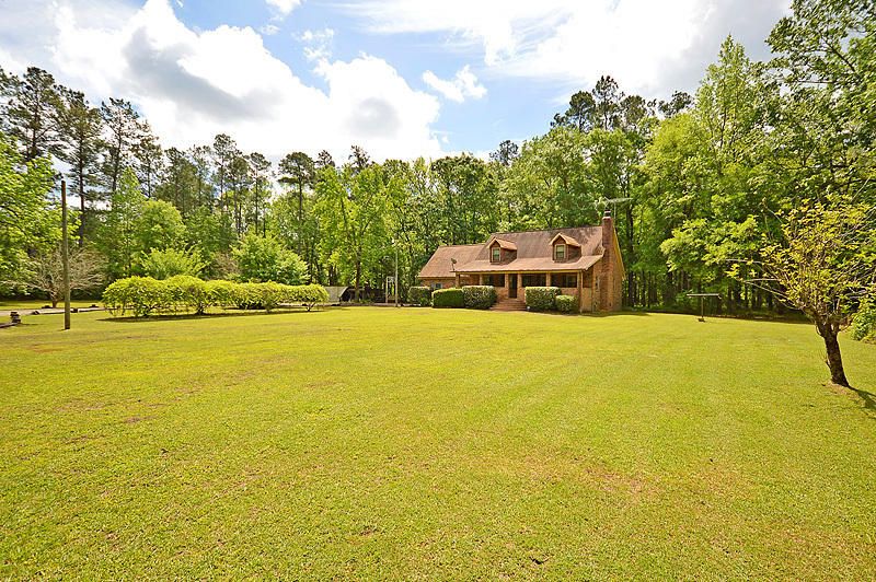 149 Shoofly Rd, Ridgeville, SC 29472