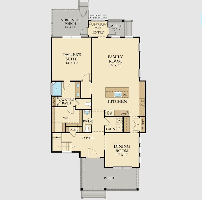 3753 Orion Ln, Mount Pleasant, SC 29466