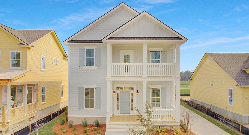 3836 Maidstone Dr, Mount Pleasant, SC 29466