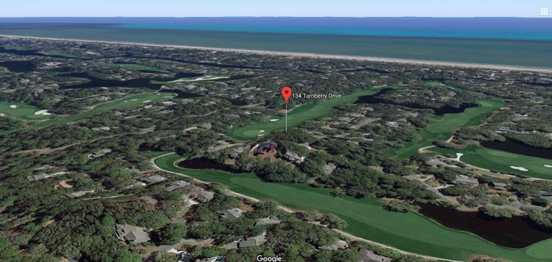 134 Turnberry Dr, Kiawah Island, SC 29455