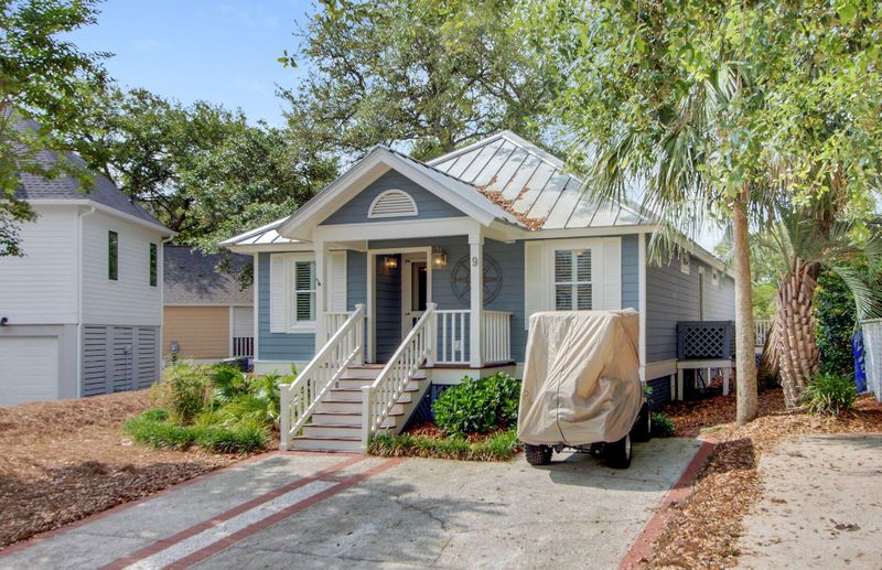 9 Morgans Cove Ct, Isle Of Palms, SC 29451