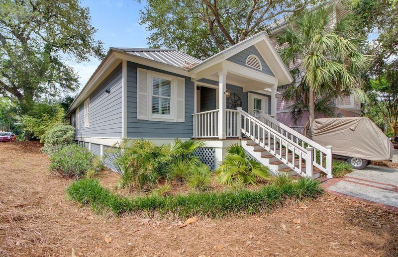 9 Morgans Cove Ct, Isle Of Palms, SC 29451