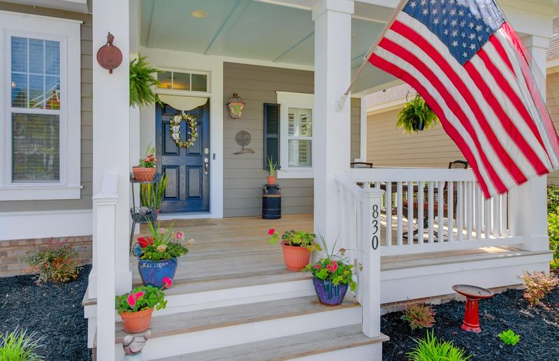 830 Buckler St, Summerville, SC 29486