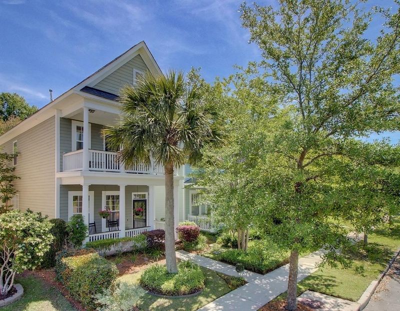 113 Hyacinth St, Summerville, SC 29483