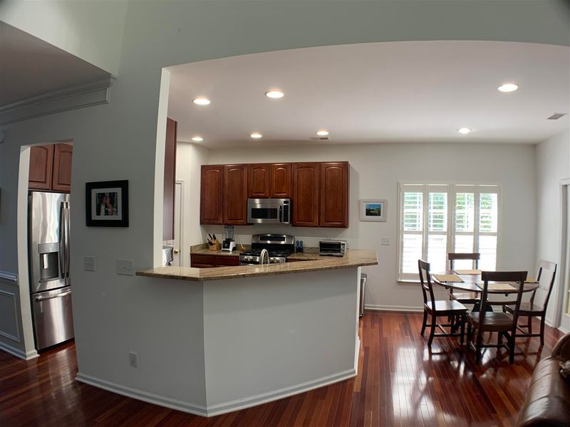 2210 Red Fern Ln, Mount Pleasant, SC 29466