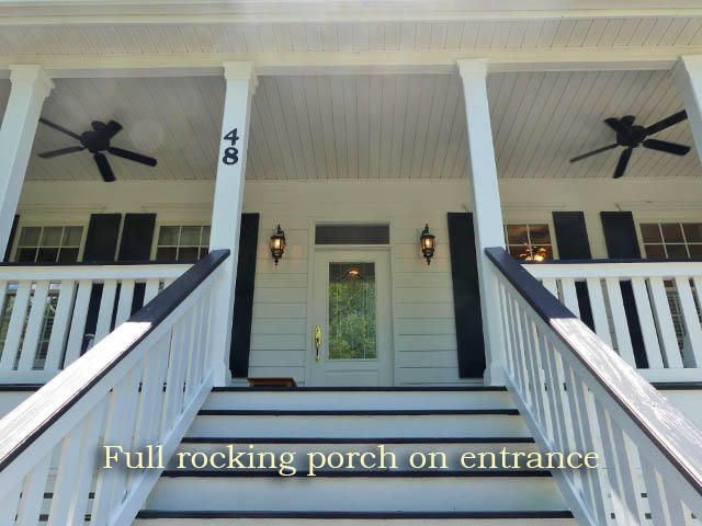 48 Rice Ln, Edisto Island, SC 29438