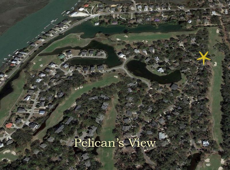 48 Rice Ln, Edisto Island, SC 29438