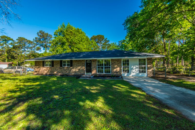 3624 Tower Dr, Mount Pleasant, SC 29466