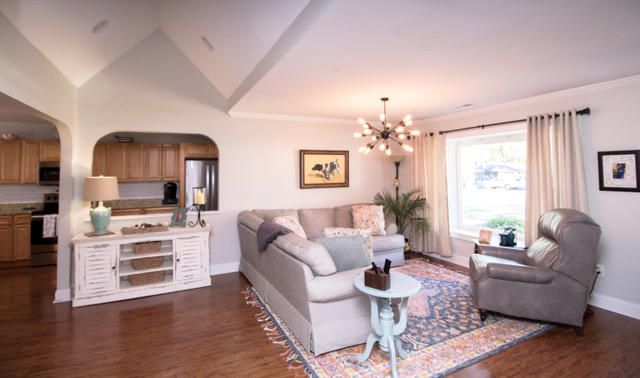 4434 Old Park Rd, North Charleston, SC 29405
