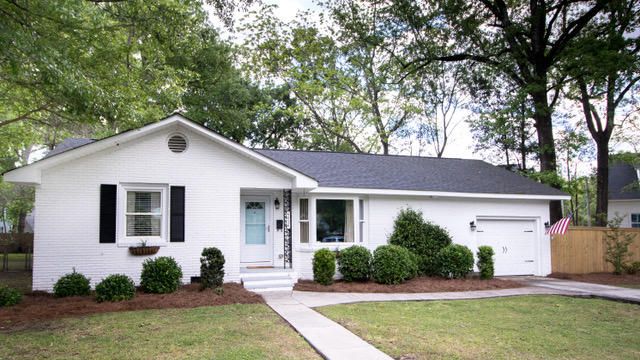4434 Old Park Rd, North Charleston, SC 29405