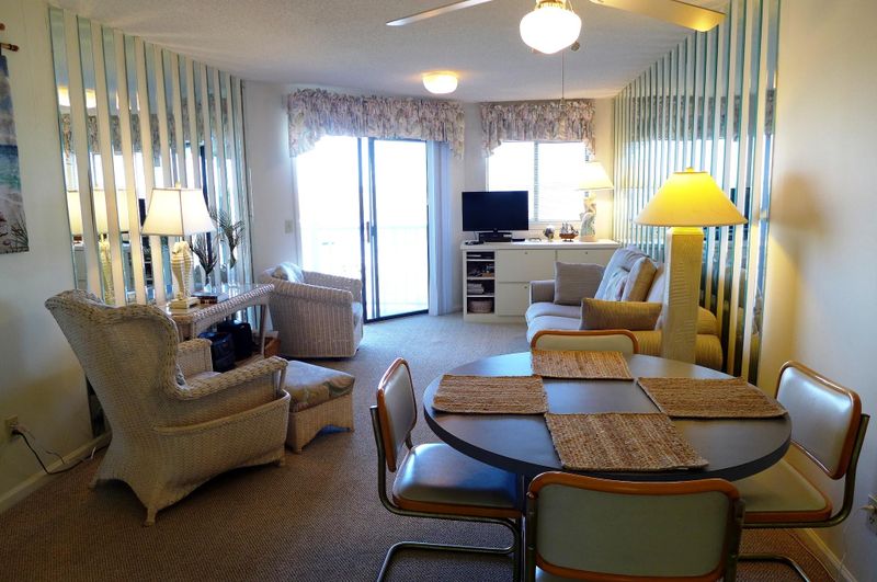 3701 Dock Site Rd #121, Edisto Beach, SC 29438