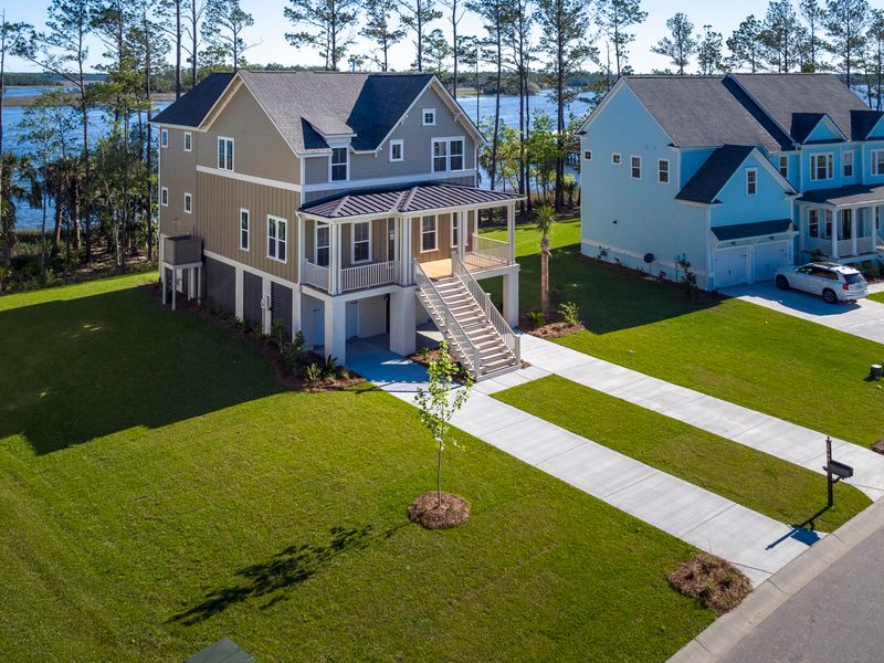 2900 River Vista Way, Mount Pleasant, SC 29466