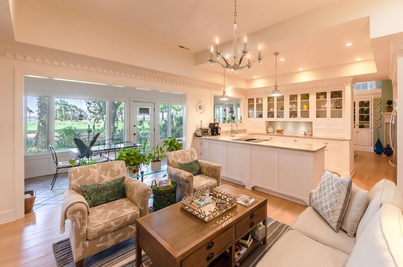 539 Oyster Rake, Kiawah Island, SC 29455