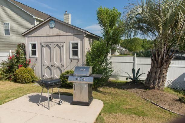 404 Aberdeen Cir, Summerville, SC 29483