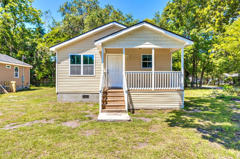 4859 Railroad Ave, Charleston, SC 29406