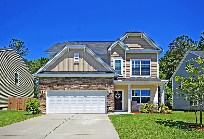 7854 Expedition Dr, North Charleston, SC 29420
