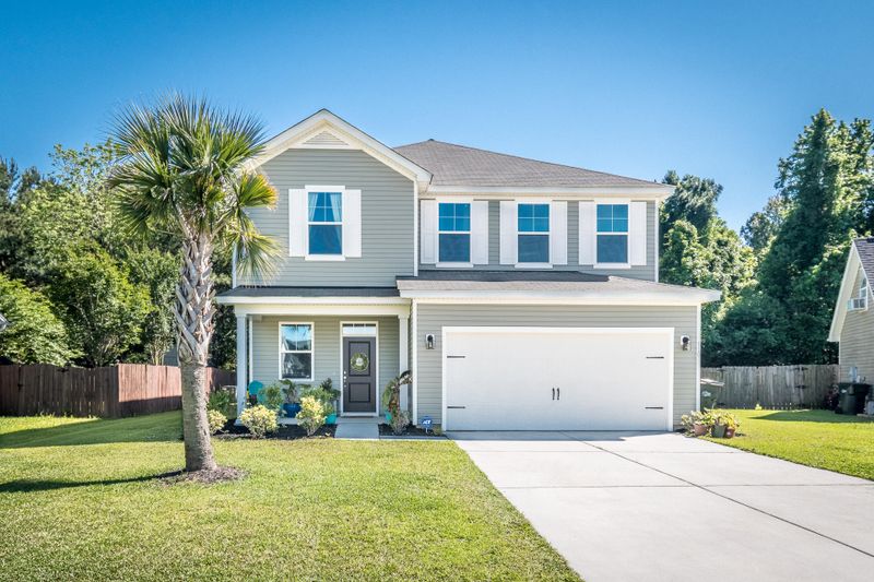 110 Gavins Way, Goose Creek, SC 29445