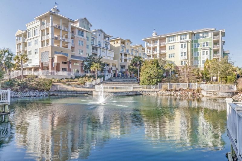 5802 Palmetto Dr #401/403-B, Isle Of Palms, SC 29451