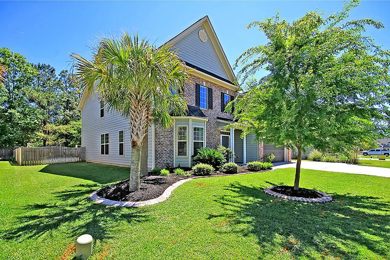 125 Hazeltine Bend, Summerville, SC 29483