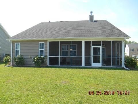 412 Fetterbush Dr, Moncks Corner, SC 29461