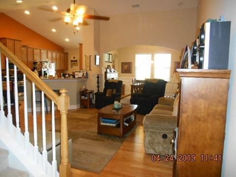412 Fetterbush Dr, Moncks Corner, SC 29461
