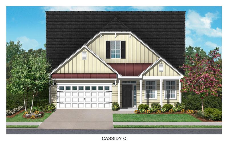 557 Pendleton Dr, Moncks Corner, SC 29461
