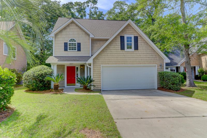 1007 Jamsie Cove Dr, Charleston, SC 29412