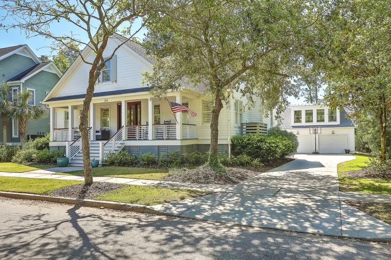 264 Beresford Creek St, Charleston, SC 29492