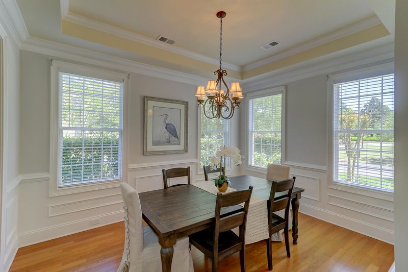 1791 Tennyson Row, Mount Pleasant, SC 29466