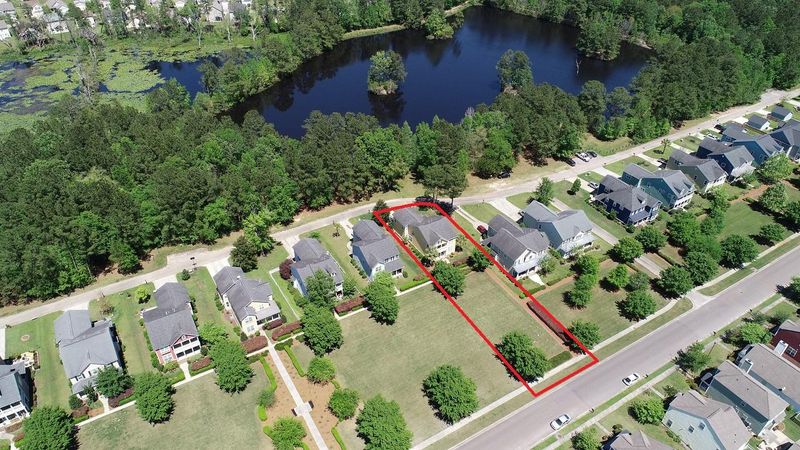 124 Red Leaf Blvd, Moncks Corner, SC 29461