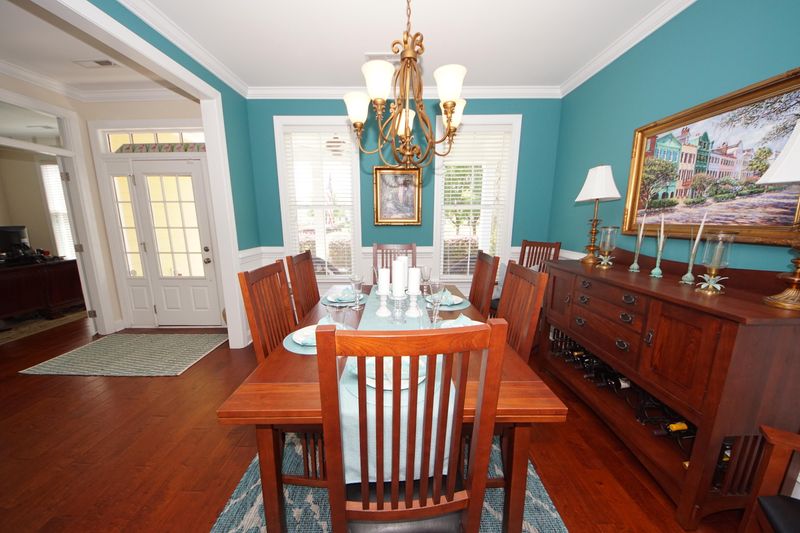 124 Red Leaf Blvd, Moncks Corner, SC 29461